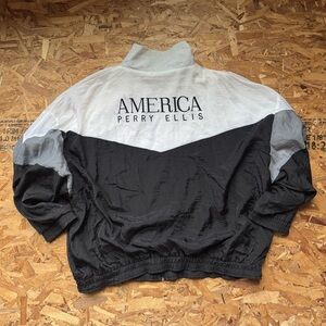 VTG windbreaker